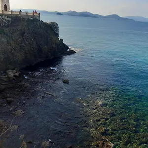  Appartamento Casa Cristina