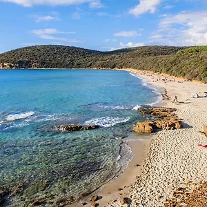  Appartamento Casa Ilanfra - Farfalla E Stella Marina