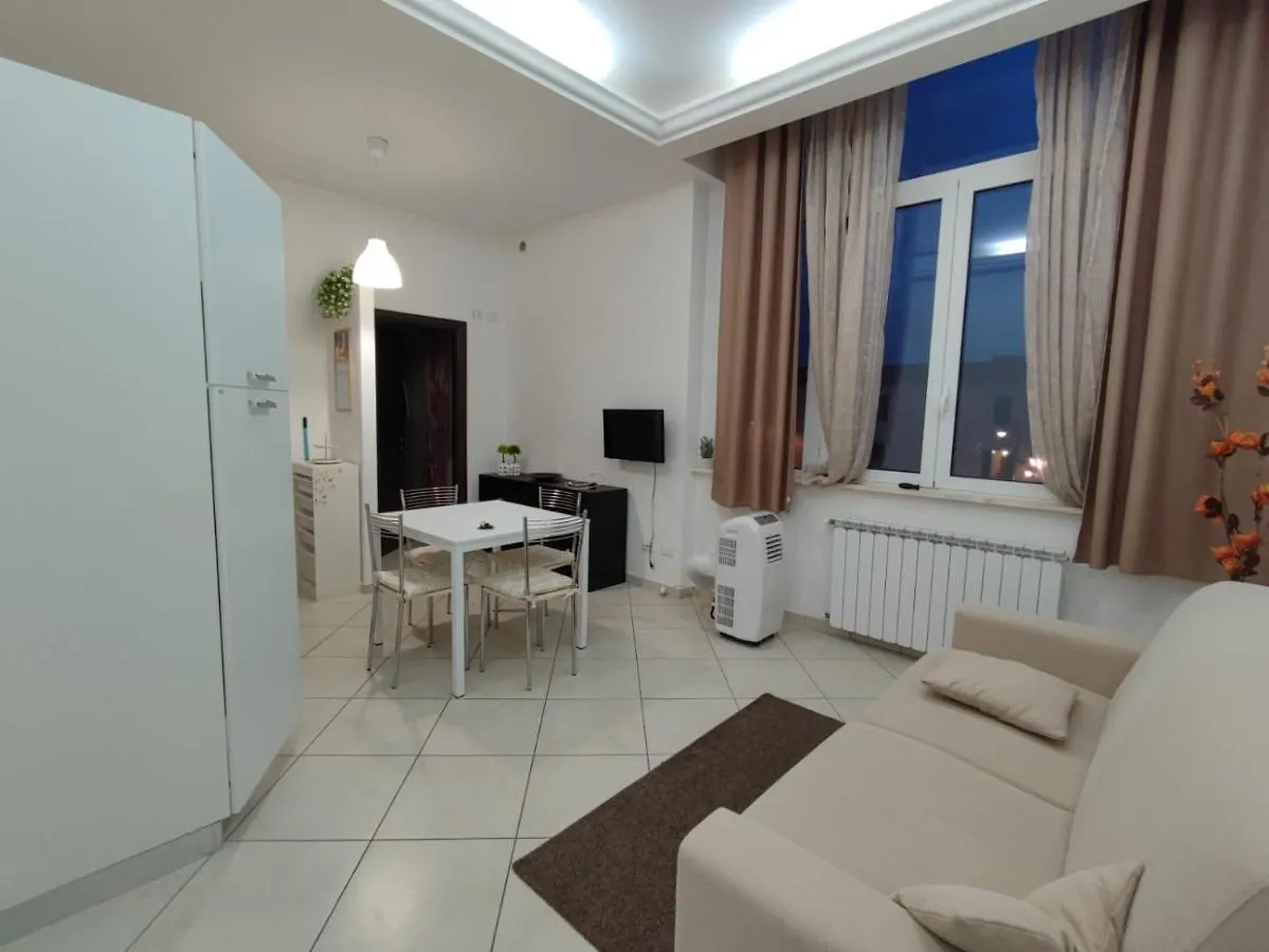 Casa Le Sorelle Apartment Piombino 0*,  Italy