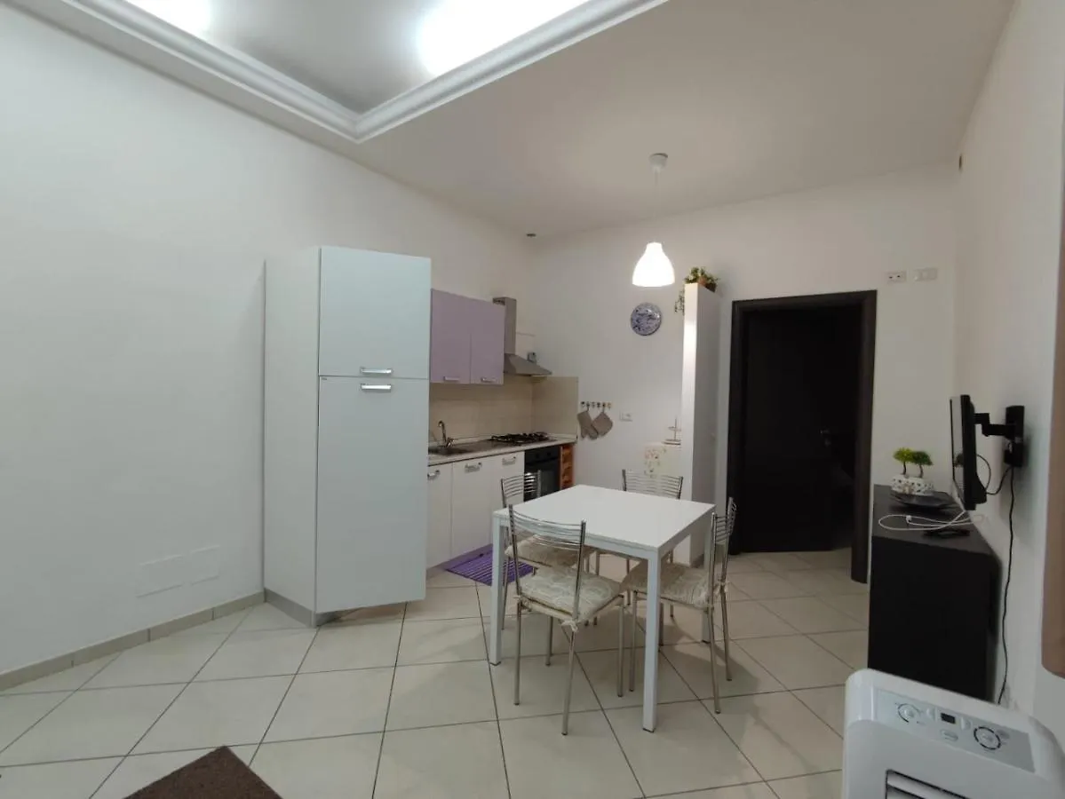Casa Le Sorelle Apartment Piombino