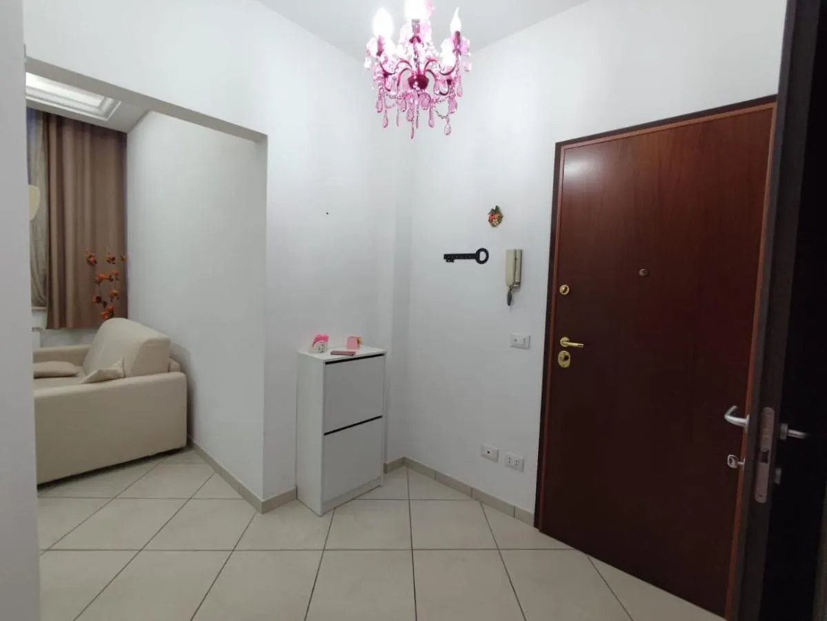 Casa Le Sorelle Apartment Piombino Italy