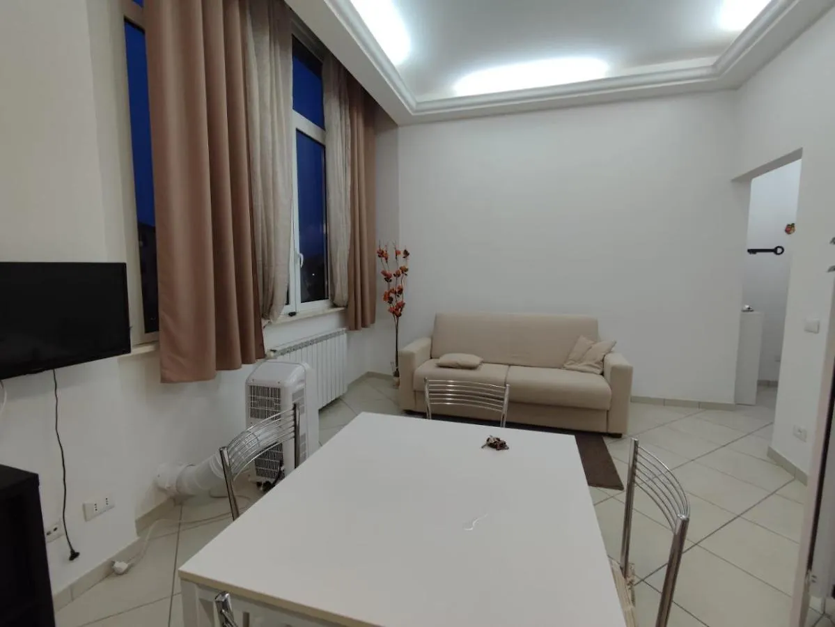 Casa Le Sorelle Apartment Piombino