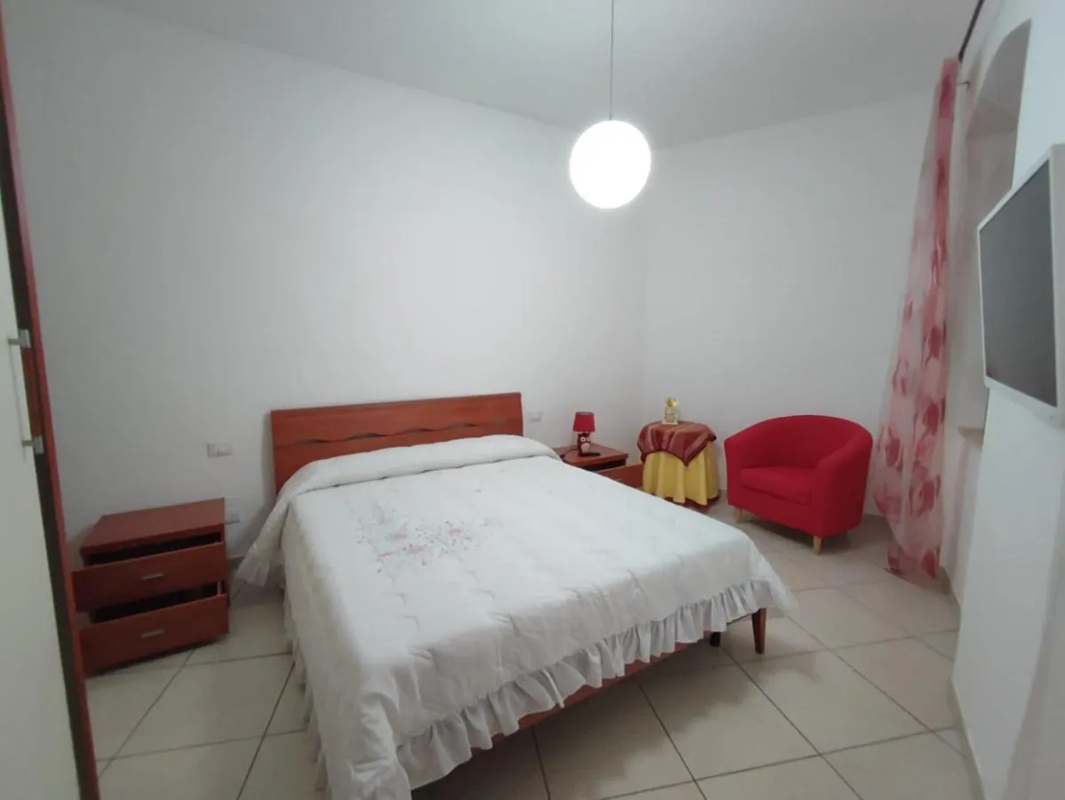 Casa Le Sorelle Apartment Piombino Italy