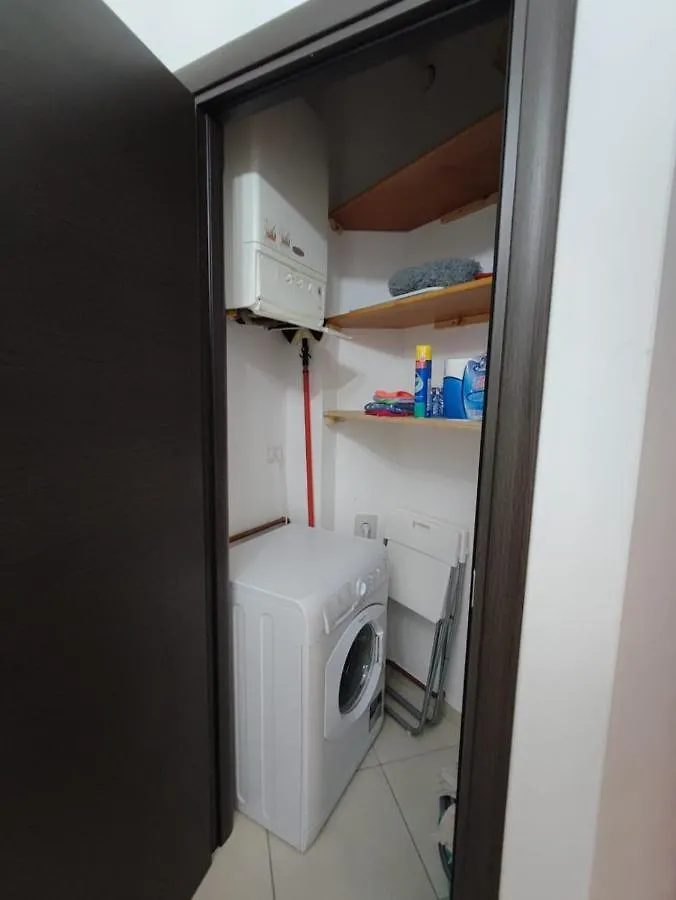 Casa Le Sorelle Apartment Piombino