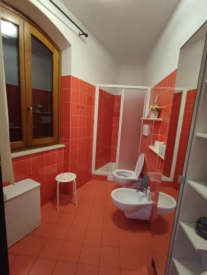 Casa Le Sorelle Apartment Piombino